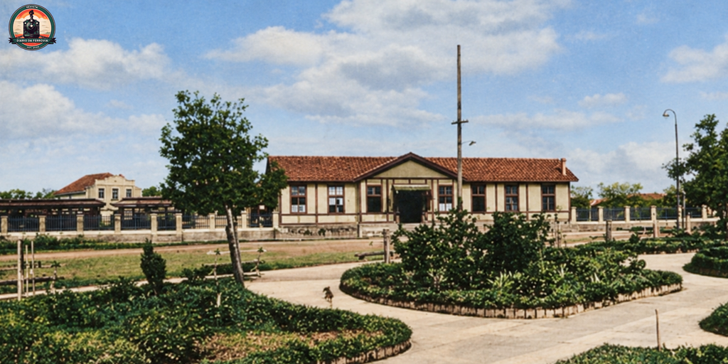 1-1024x512 Especial: A origem da ferrovia gaúcha e a chegada do trem a São Leopoldo