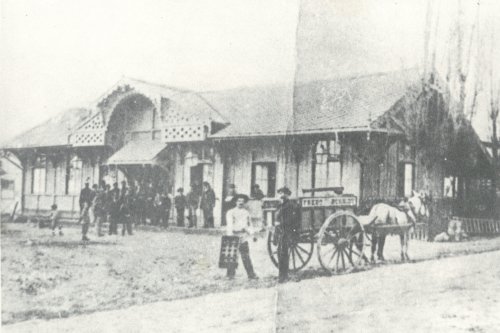 poalegre_orig Especial: A origem da ferrovia gaúcha e a chegada do trem a São Leopoldo