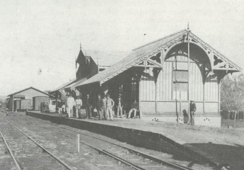 sleopoldo Especial: A origem da ferrovia gaúcha e a chegada do trem a São Leopoldo